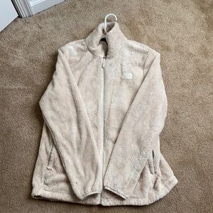 North face fleece